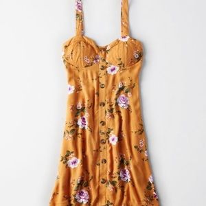 AMERICAN EAGLE DRESS